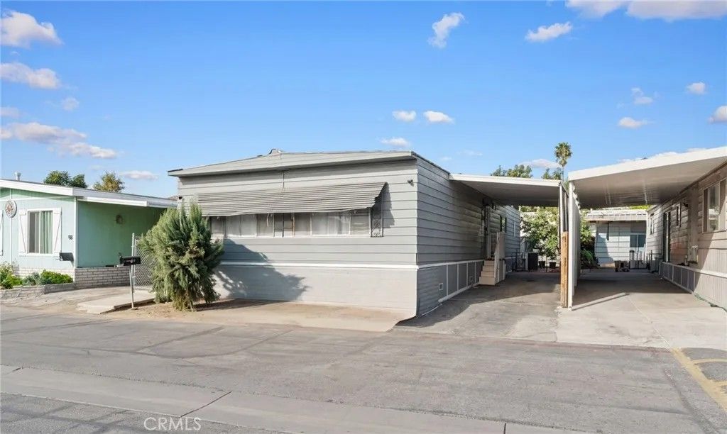 Photo of 1401 W 9th St #59, Pomona, CA 91766 (MLS # CV25280386)