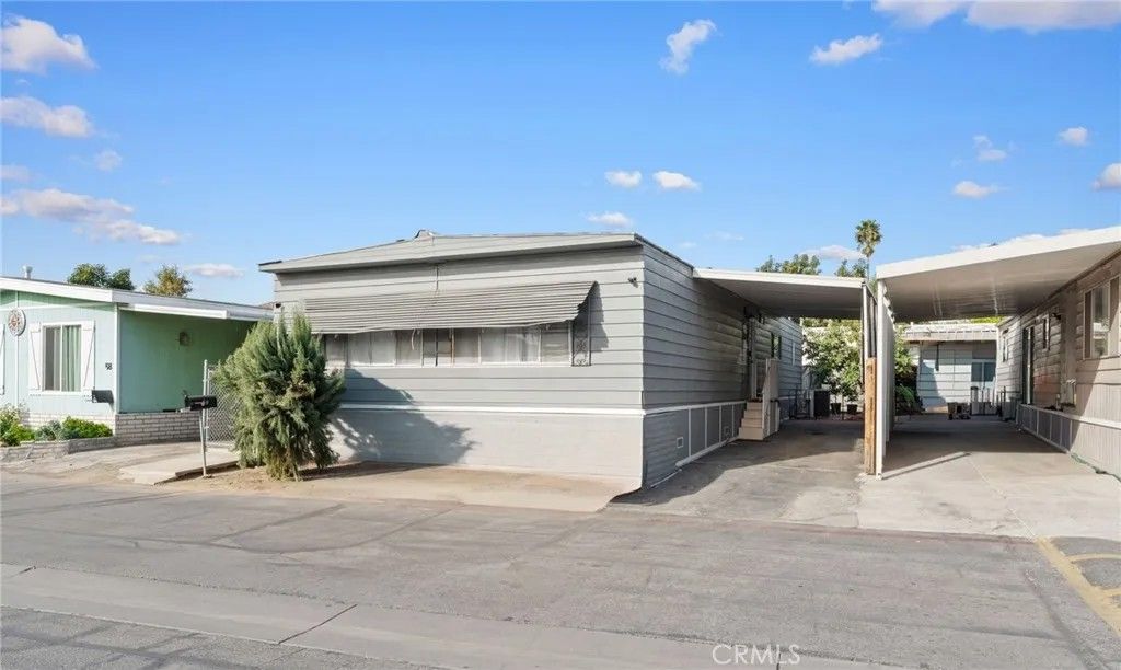 Photo of 1401 W 9th St #59, Pomona, CA 91766 (MLS # CV25280386)