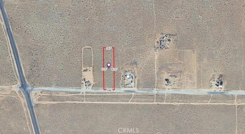 0 Colusa E 395 - 2.5ac