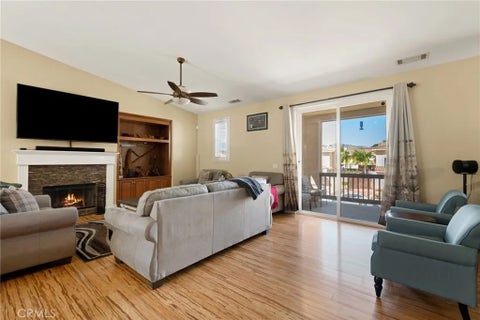 Tiny photo for 21713 Front Street, Wildomar, CA 92595 (MLS # CV26166841)