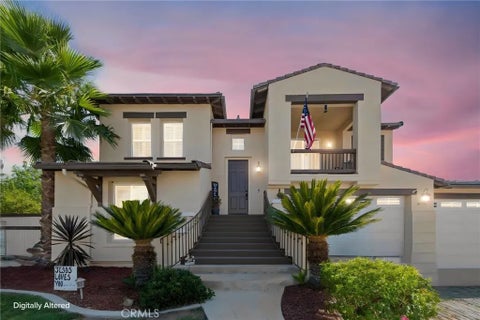Photo of 21713 Front Street, Wildomar, CA 92595 (MLS # CV26166841)