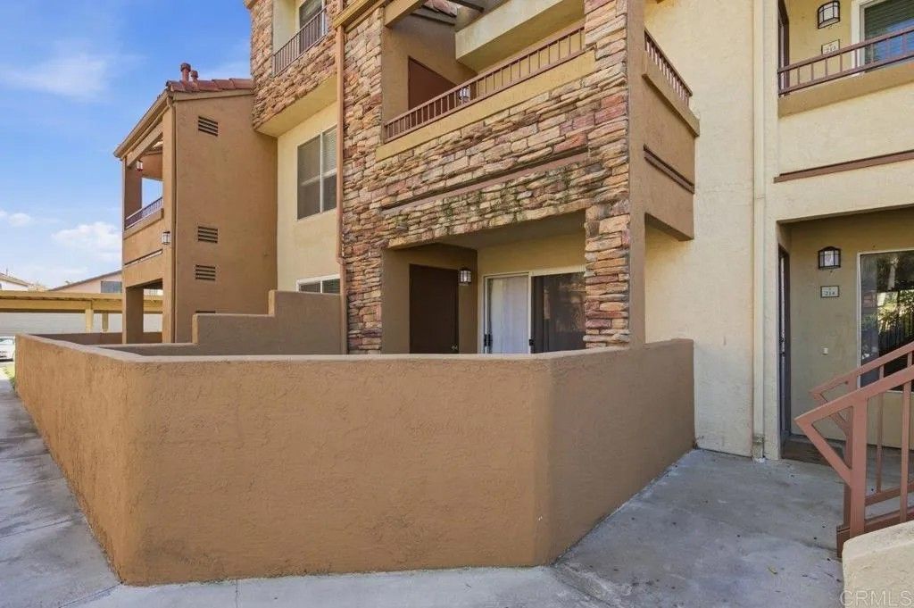 Photo of 15383 Maturin Drive #214, San Diego, CA 92127 (MLS # NDP2602913)