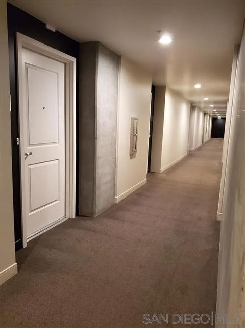 Tiny photo for 1080 Park Blvd #309, San Diego, CA 92101 (MLS # 250021265)