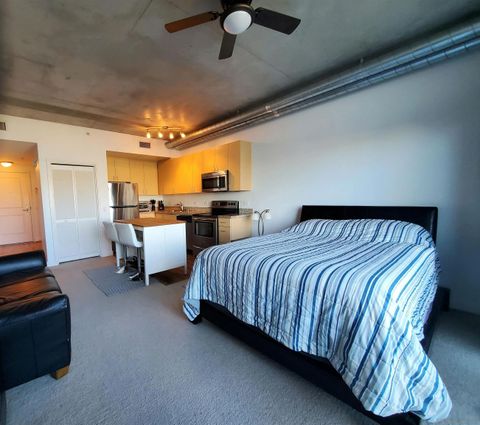 Tiny photo for 1080 Park Blvd #309, San Diego, CA 92101 (MLS # 250021265)