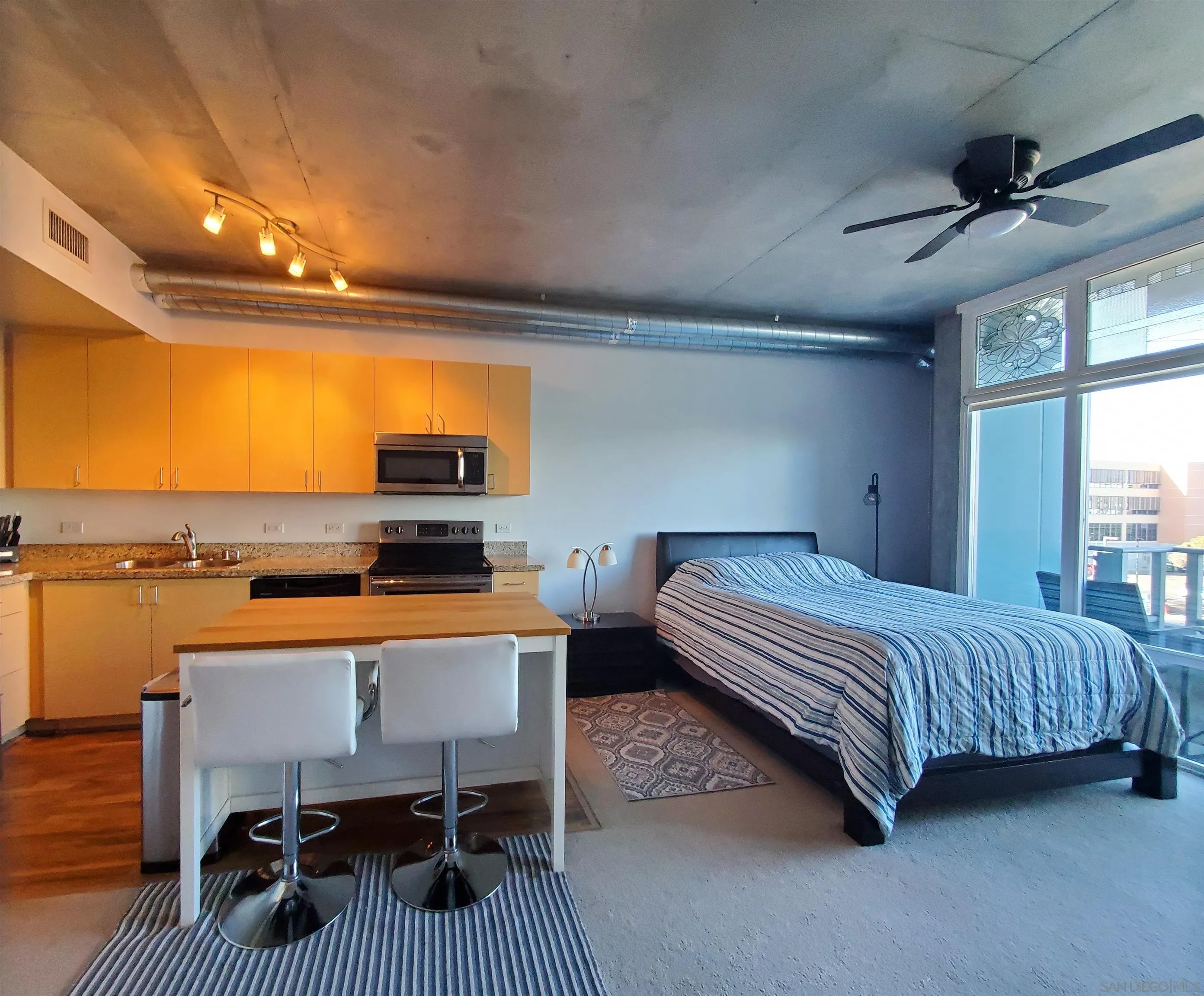 1080 Park Blvd 309