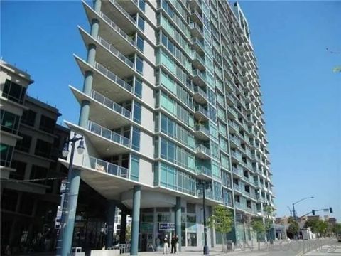 Tiny photo for 1080 Park Blvd #309, San Diego, CA 92101 (MLS # 250021265)