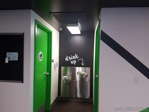 Tiny photo for 1080 Park Blvd #309, San Diego, CA 92101 (MLS # 250021265)