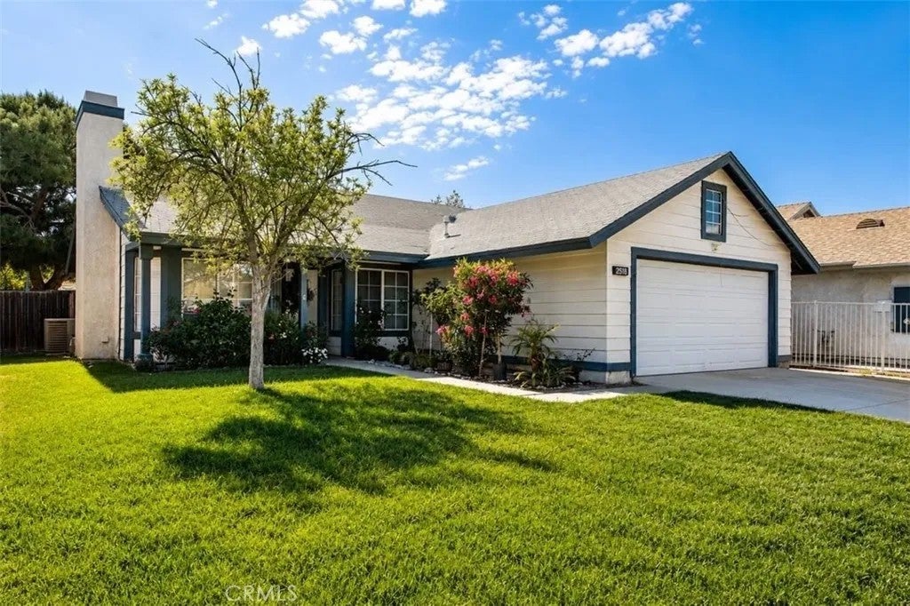 Photo of 2518 Pleasant Colony ST, Perris, CA 92571 (MLS # CV26129204)
