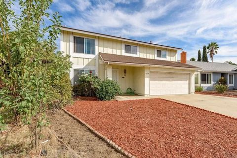 9378 Twin Mountain Circle Mira Mesa CA 92126