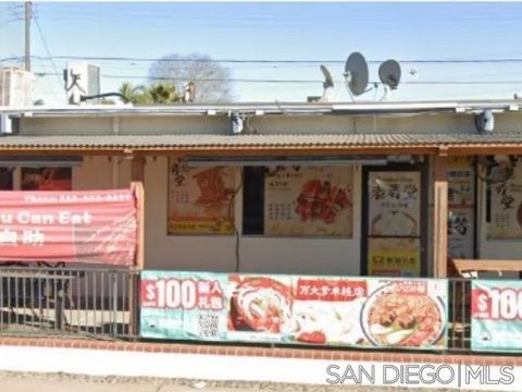 4957 Diane Ave San Diego CA 92117