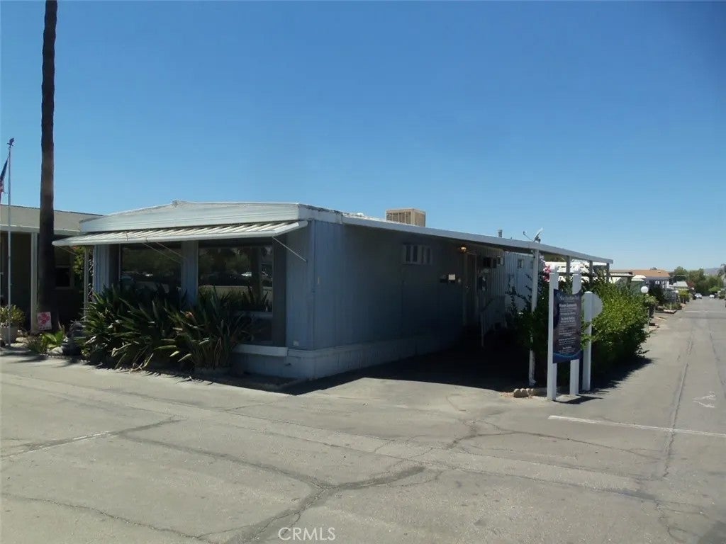 Photo of 1600 S San Jacinto AVE #1, San Jacinto, CA 92583 (MLS # IG26146943)
