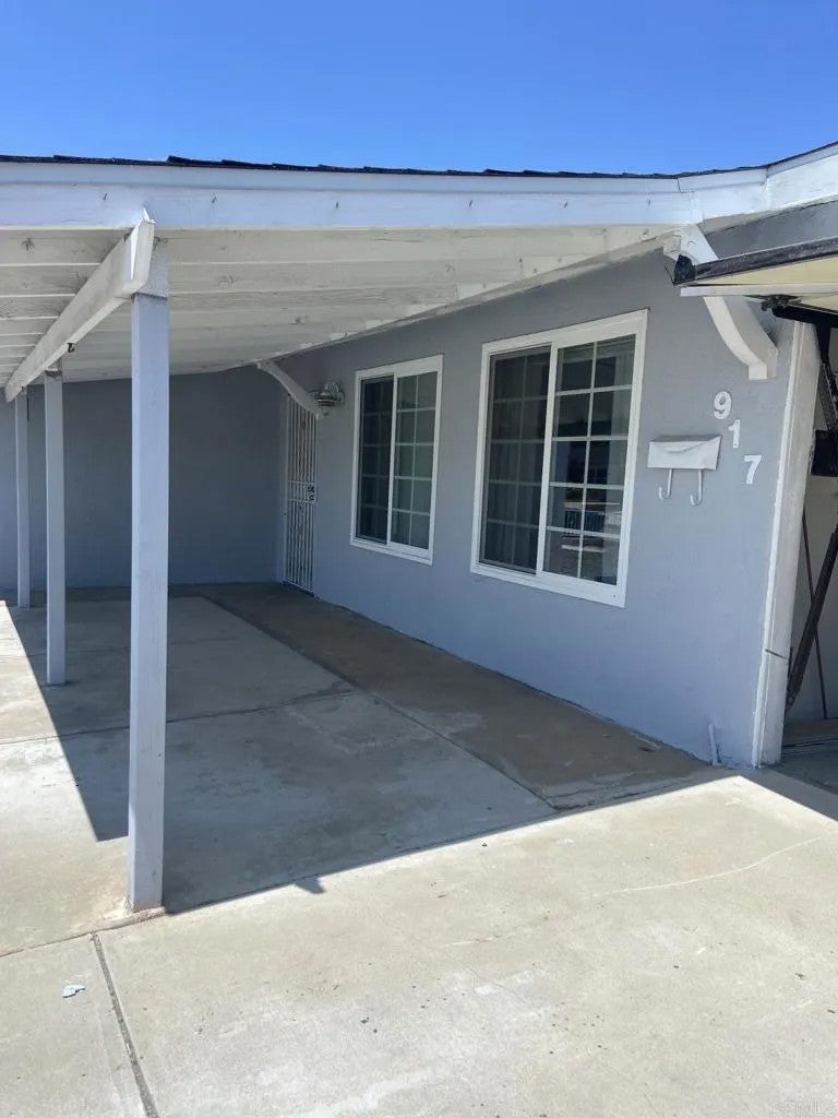 Photo of 917 Broadview Street, Spring Valley, CA 91977 (MLS # PTP2604264)