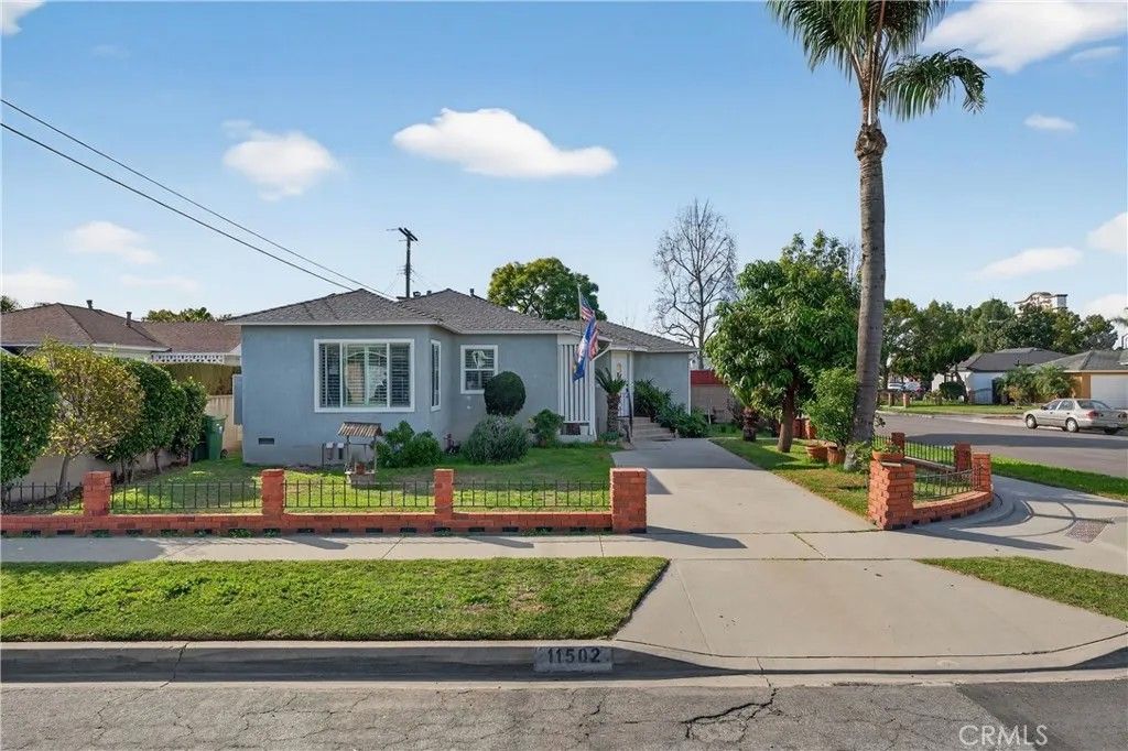 Photo of 11502 Claymore St, Santa Fe Springs, CA 90670 (MLS # OC26013718)