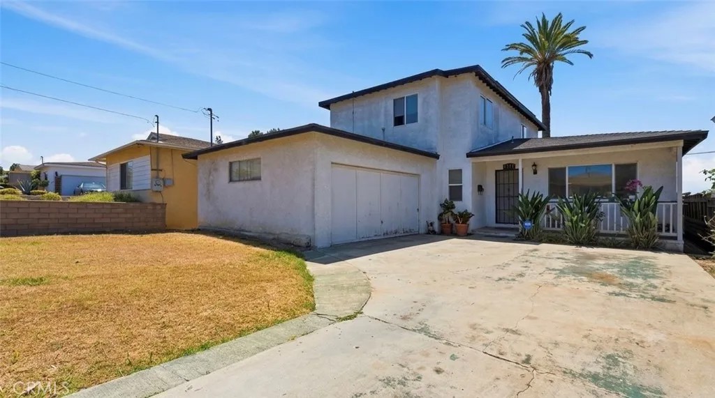 1428 W 124th