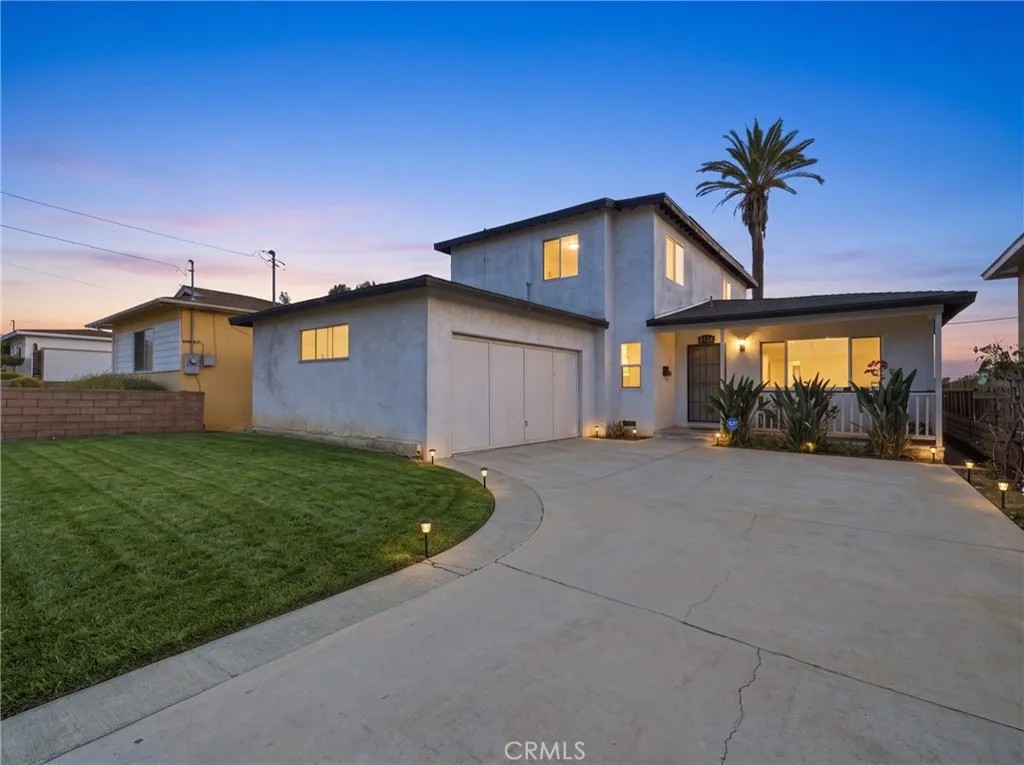 1428 W 124th