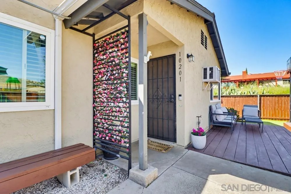 10201 PRINCESS SARIT WAY