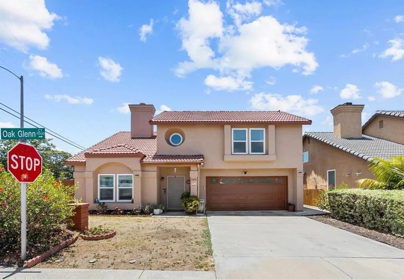 7075 Oak Glenn Ct