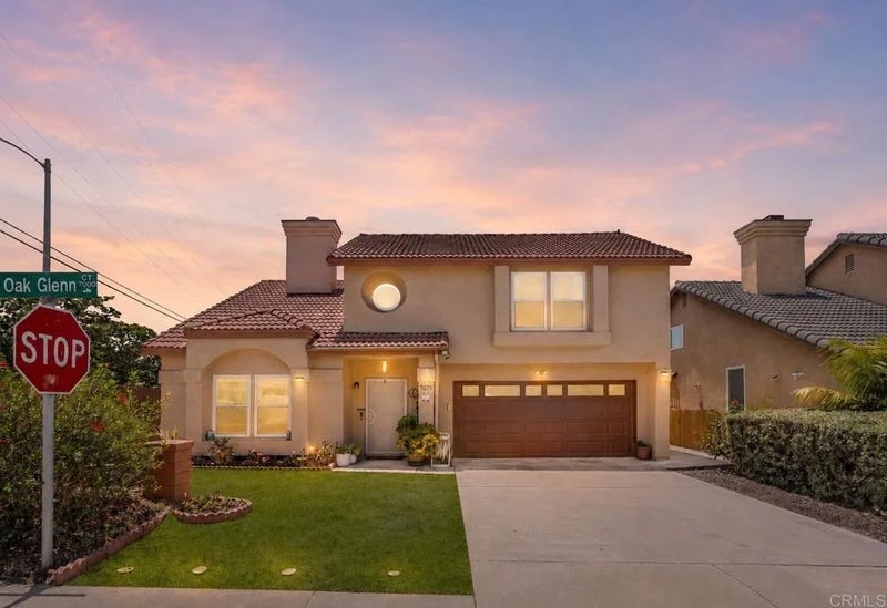 7075 Oak Glenn Ct