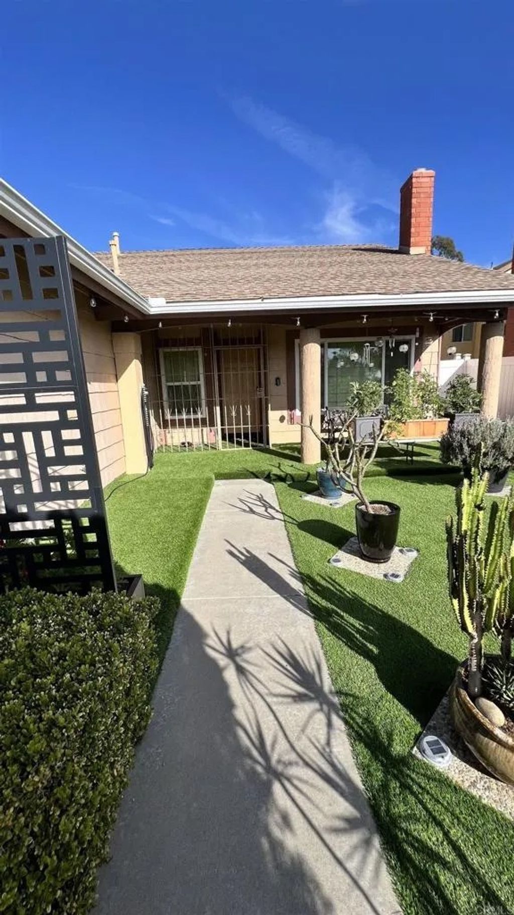 Photo of 1735 Plaza Crest Ridge Road, San Diego, CA 92114 (MLS # PTP2601346)