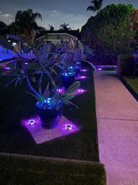 1735 Plaza Crest Ridge Road San Diego CA 92114