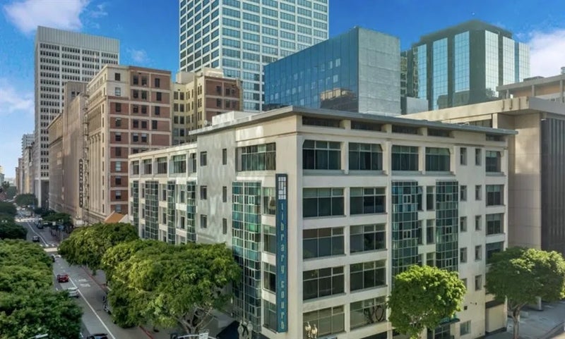 630 W 6th Street 506