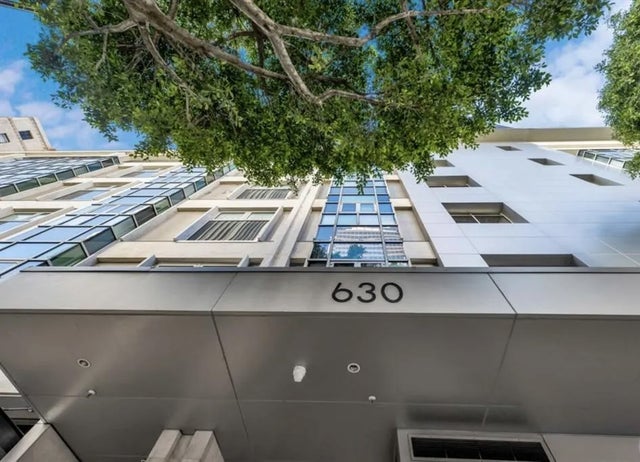 630 W 6th Street 506 #506, Los Angeles