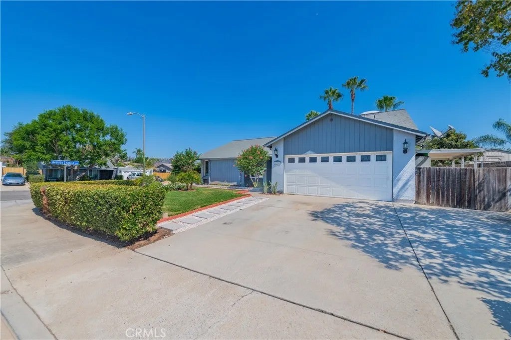 Photo of 1250 Calle Colnett, San Marcos, CA 92069 (MLS # PW26210948)