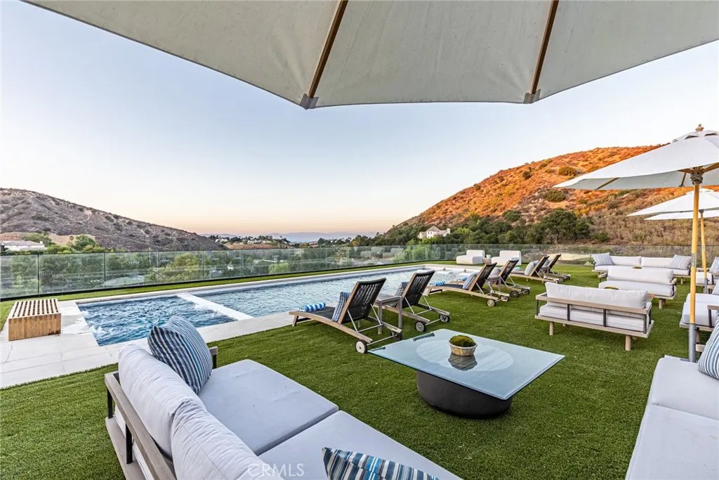 23614 Dry Canyon Cold Creek Rd