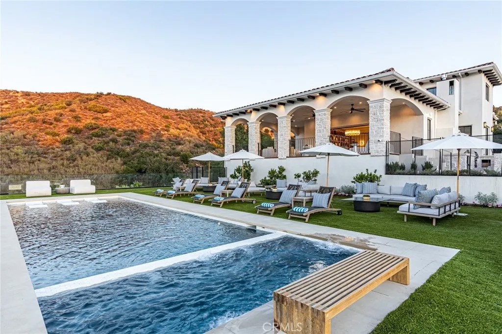 23614 Dry Canyon Cold Creek Rd