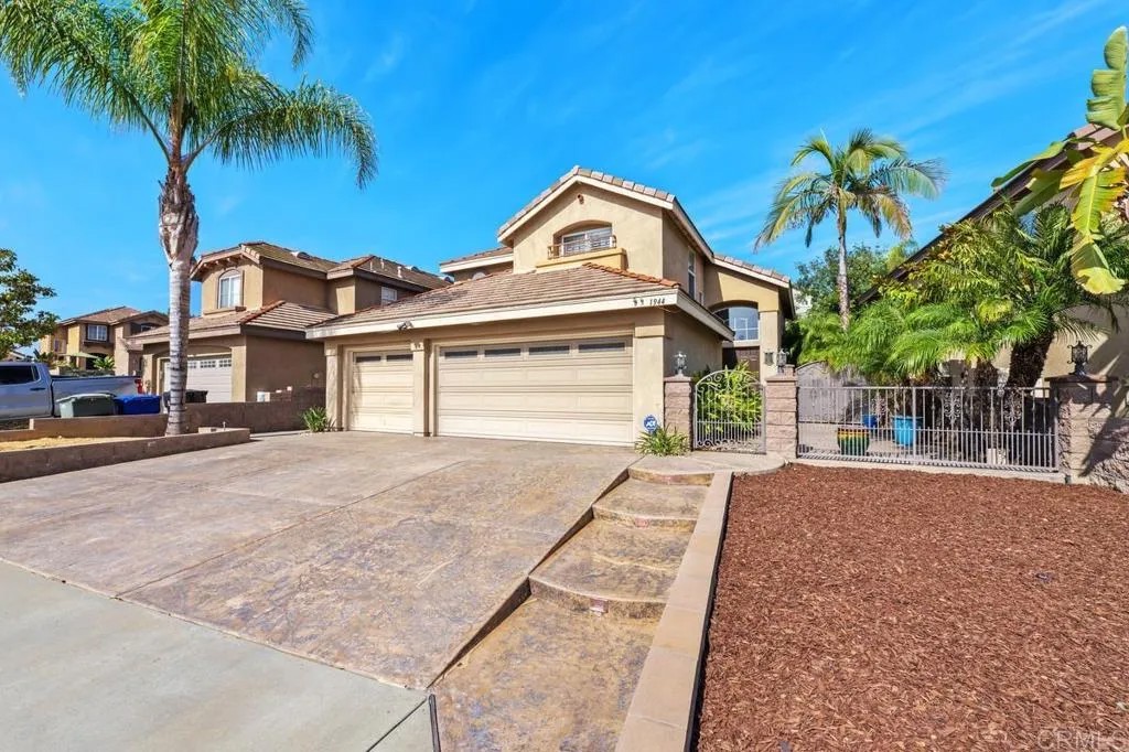 1944 Versailles Road