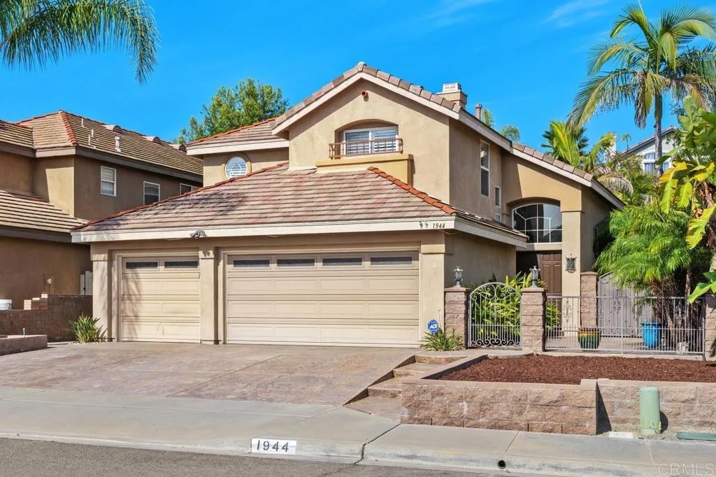 1944 Versailles Road