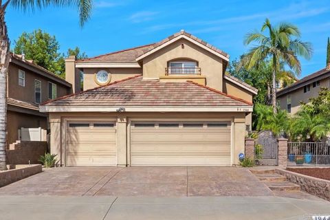 1944 Versailles Road Chula Vista CA 91913