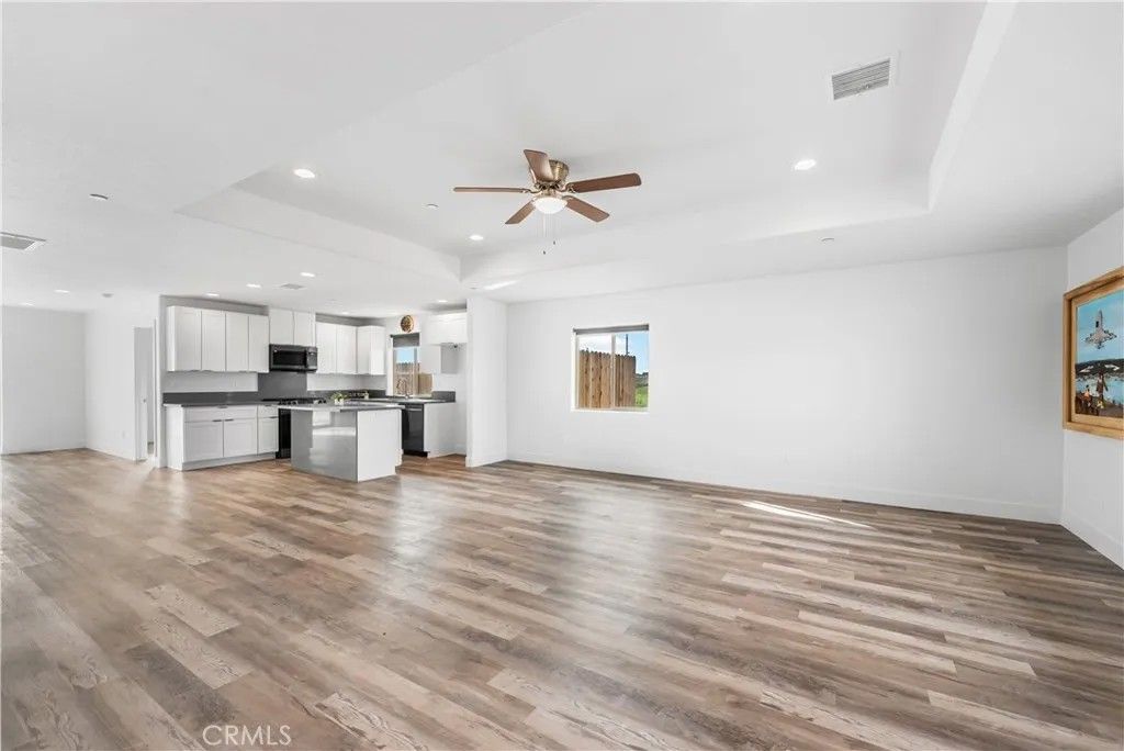 Photo of 7270 Poppy Blvd, California City, CA 93505 (MLS # SR26003396)