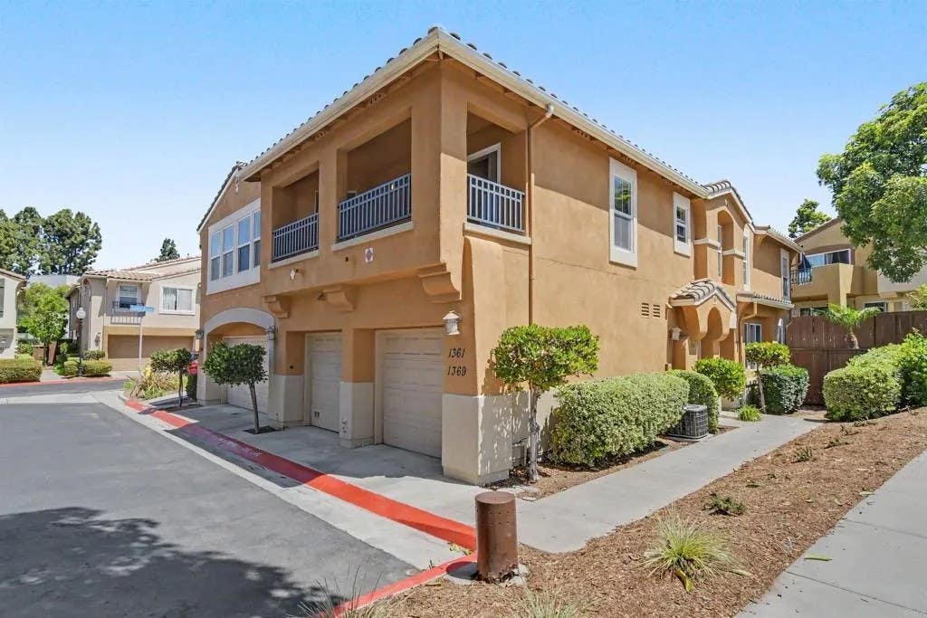 Photo of 1361 Caminito De La Luna, Chula Vista, CA 91911 (MLS # PTP2606291)