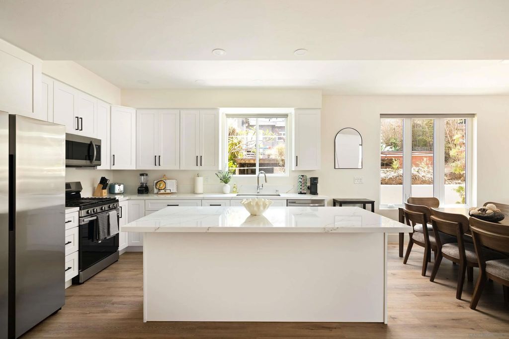 Photo of 4616 Cape May Ave, San Diego, CA 92107 (MLS # 250041571)