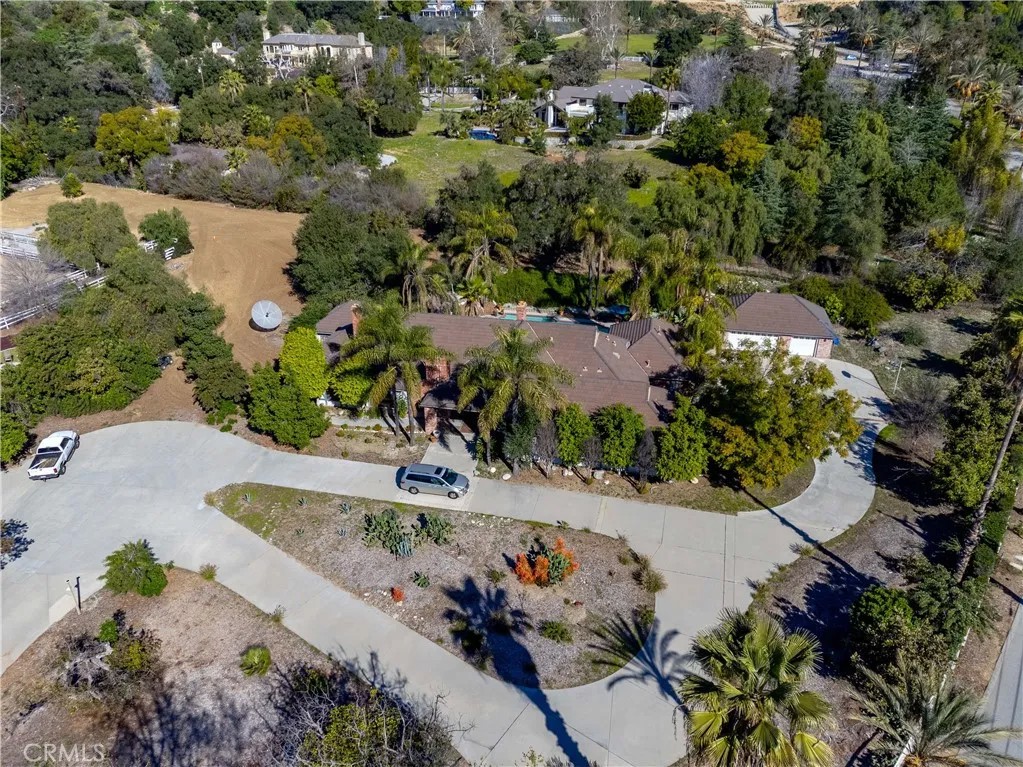 99 Bliss Canyon Road