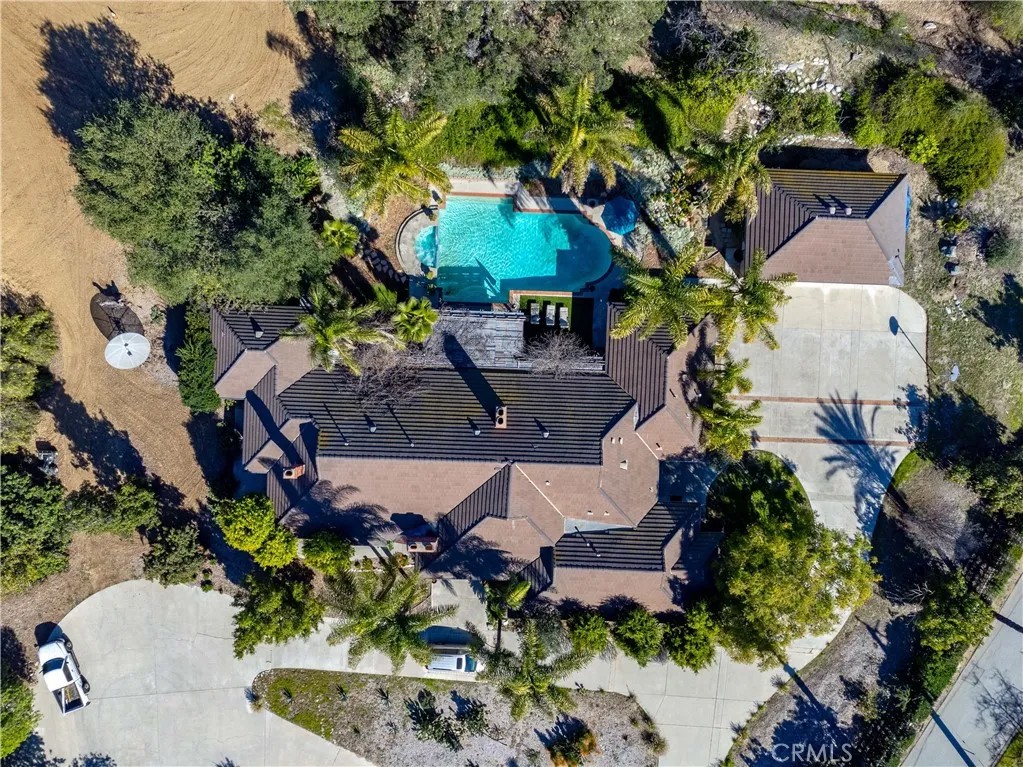 99 Bliss Canyon Road