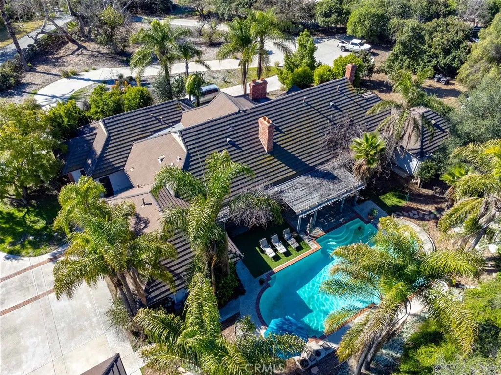 99 Bliss Canyon Road