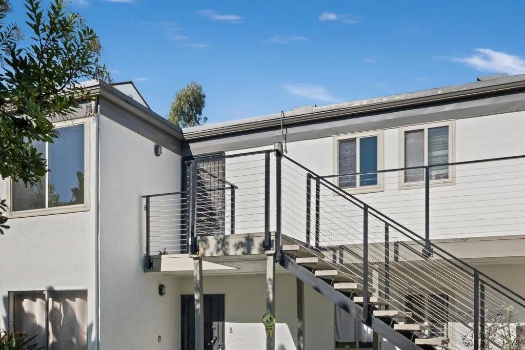 Photo of 4107 Mount Alifan Place #E, San Diego, CA 92111 (MLS # PTP2603165)