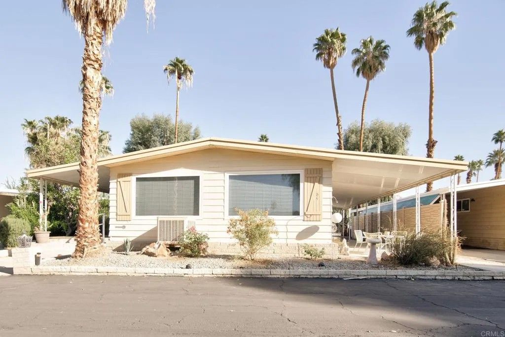 Photo of 1010 Palm Canyon #84, Borrego Springs, CA 92004 (MLS # NDP2510055)