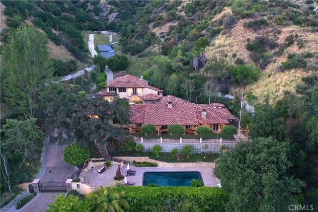 905 Crescent, Monrovia