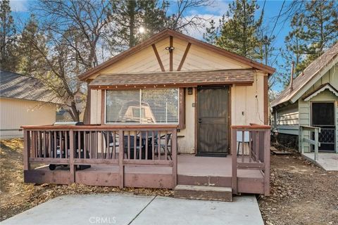 Photo of 594 Los Angeles Avenue, Sugarloaf, CA 92386 (MLS # IG26052102)