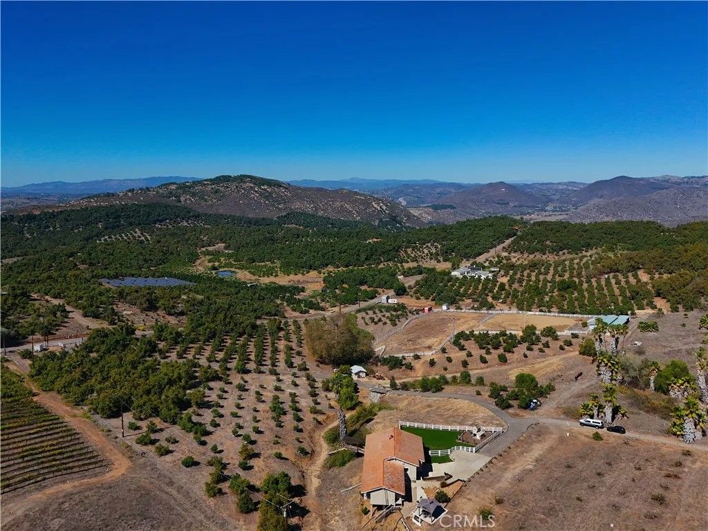 Photo of 10509 Camino Del Venado, Valley Center, CA 92082 (MLS # ND25242478)