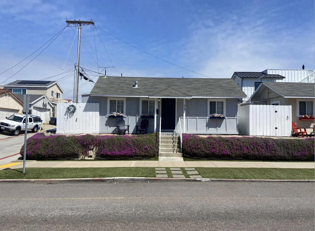 Photo of 415 4th Street, Coronado, CA 92118 (MLS # 260020630)