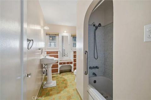 Tiny photo for 1424 S Stoneman Avenue, Alhambra, CA 91801 (MLS # WS25247800)