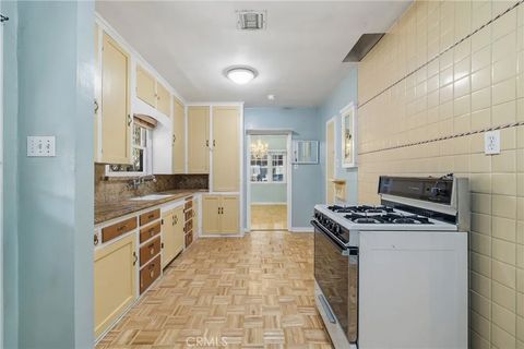 Tiny photo for 1424 S Stoneman Avenue, Alhambra, CA 91801 (MLS # WS25247800)