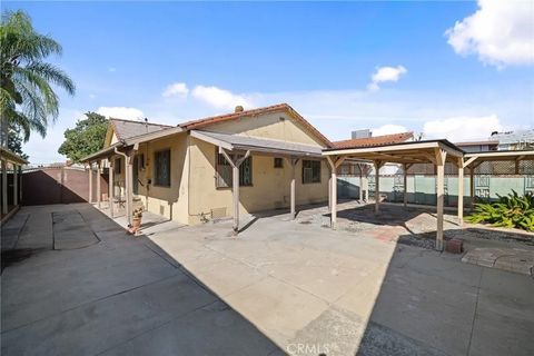 Tiny photo for 1424 S Stoneman Avenue, Alhambra, CA 91801 (MLS # WS25247800)