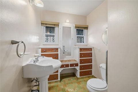 Tiny photo for 1424 S Stoneman Avenue, Alhambra, CA 91801 (MLS # WS25247800)