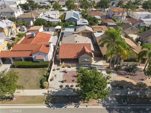 Tiny photo for 1424 S Stoneman Avenue, Alhambra, CA 91801 (MLS # WS25247800)