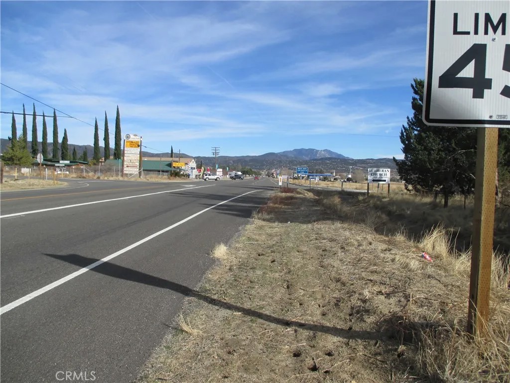0 Highway 371